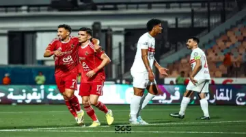 الأهلي يحدد طلباته للتخلي عن تريزيجيه لنادي الرياض
